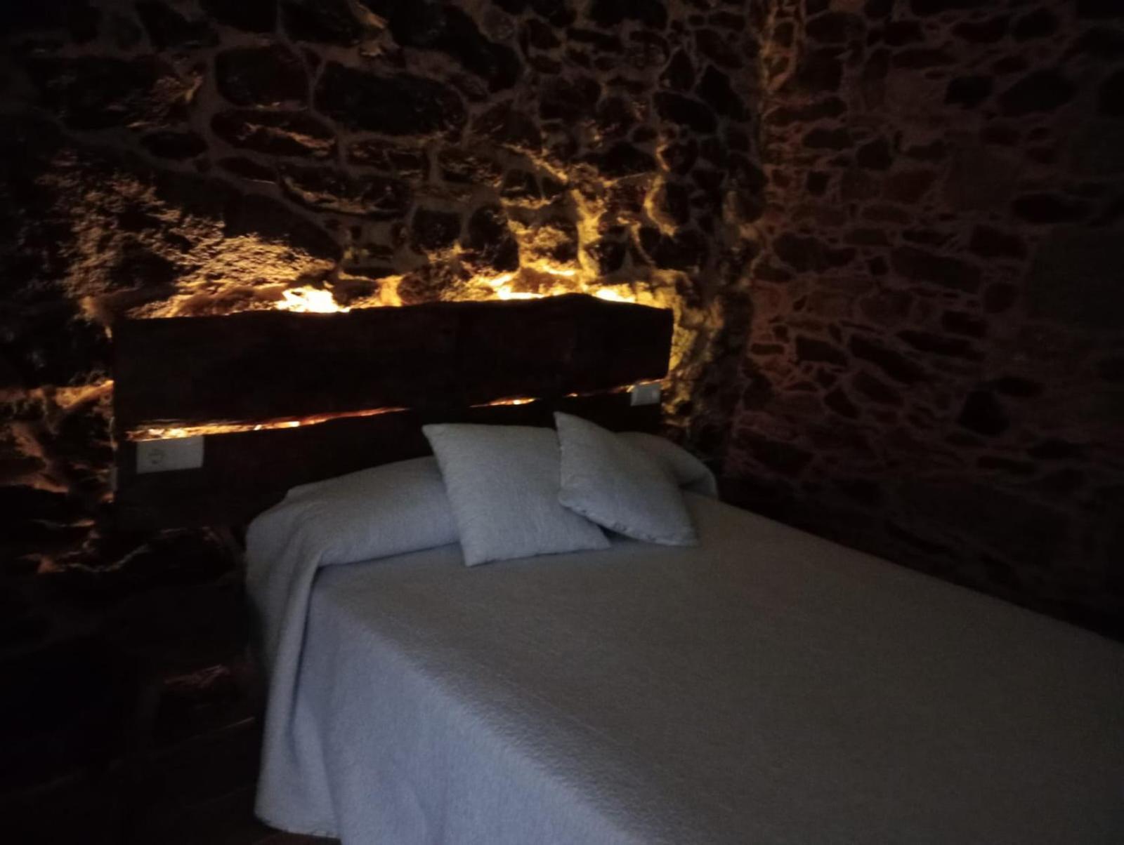 Casa Rueiro Holiday home *
