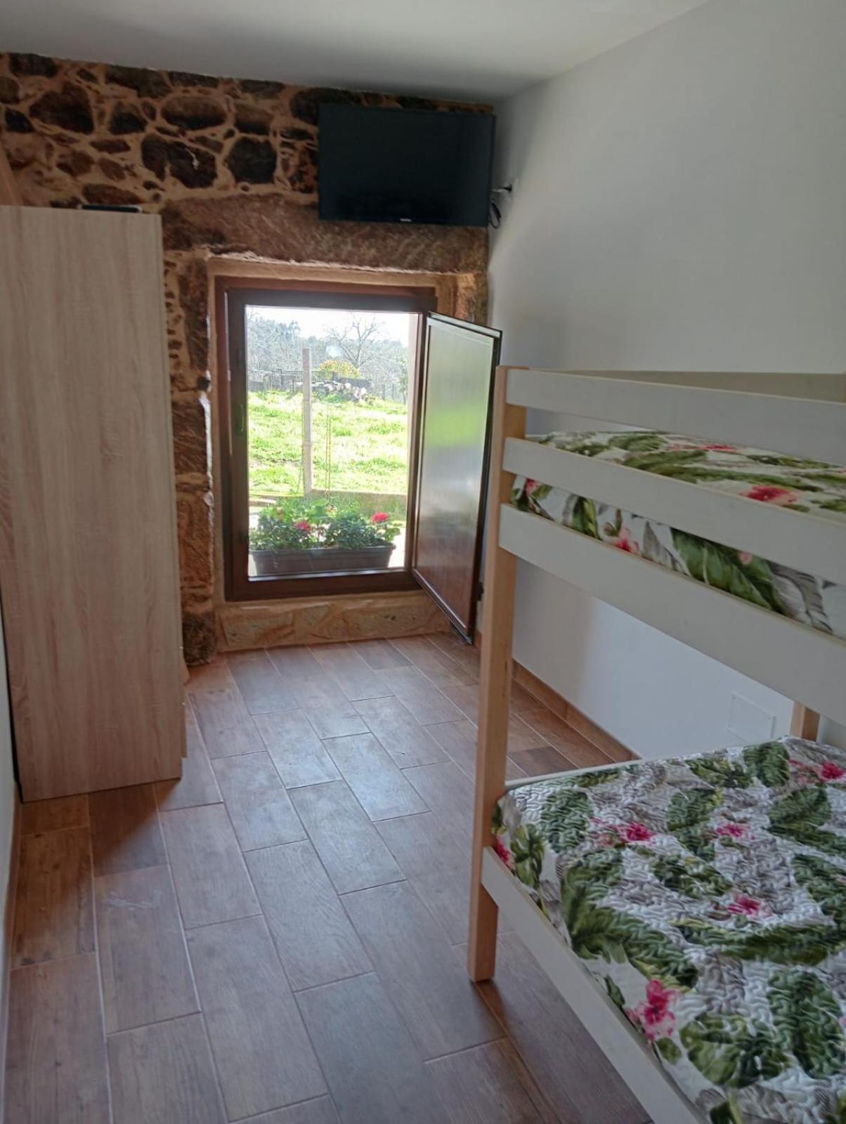 Casa Rueiro Holiday home